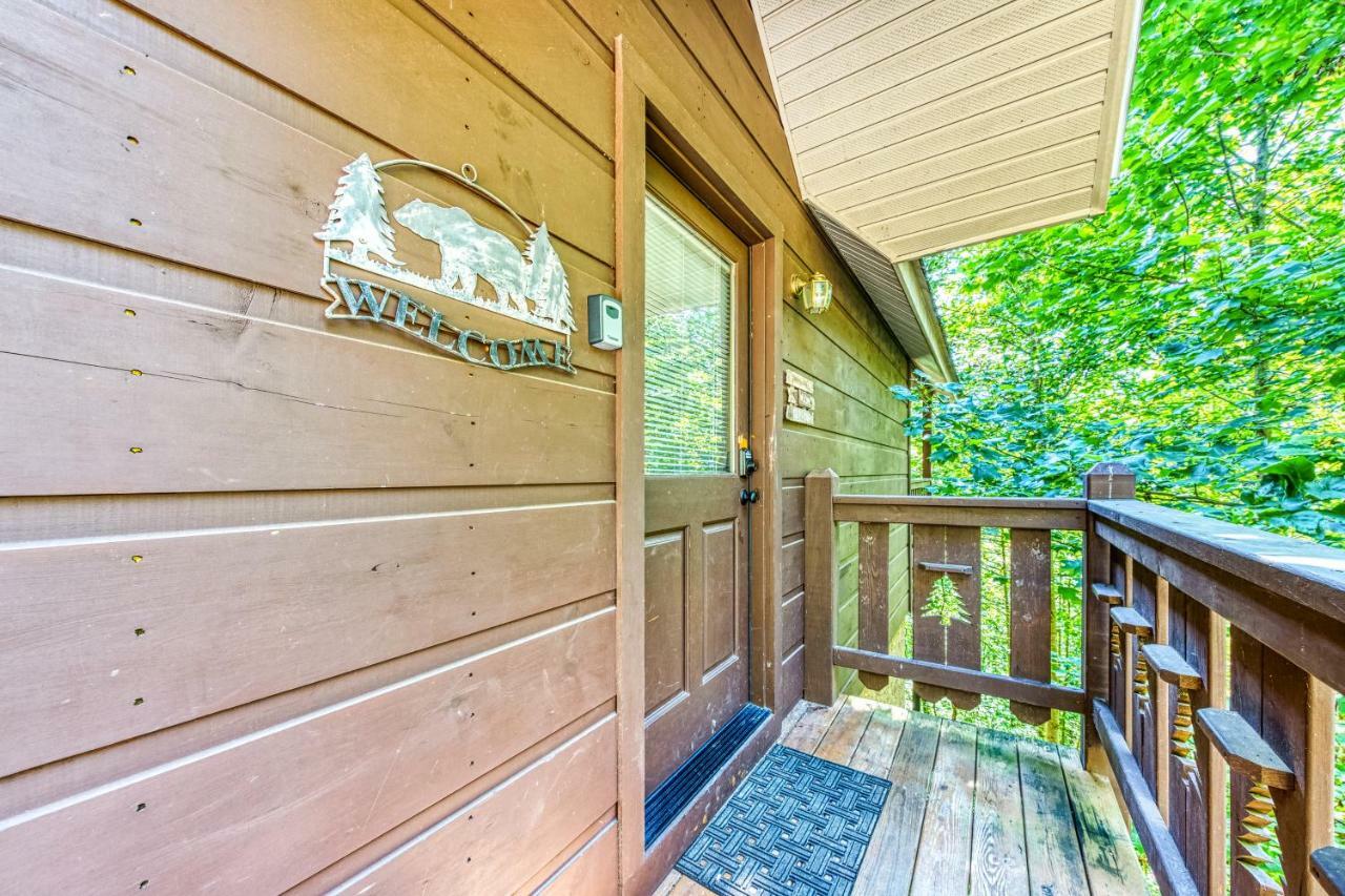 Evening Shade Villa Shady Grove Exterior photo